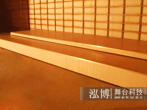 伸縮舞臺